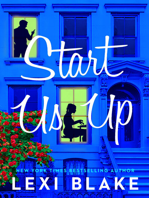 Title details for Start Us Up by Lexi Blake - Wait list